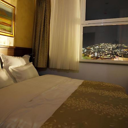 Hotel Bistrik Exclusive Sarajevo Exterior photo