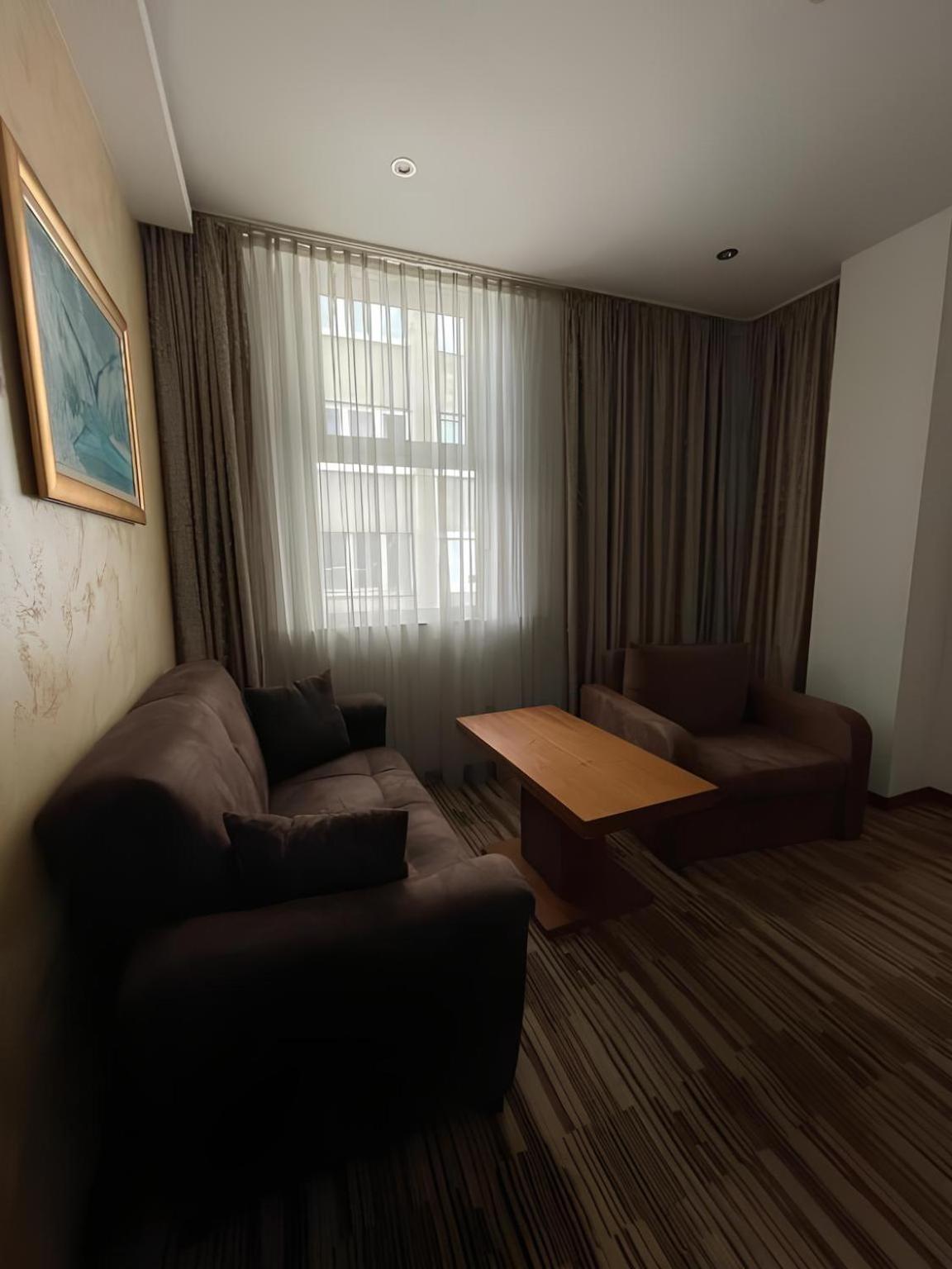 Hotel Bistrik Exclusive Sarajevo Exterior photo